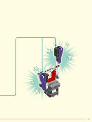 LEGO 80028 instructions page 29 – build guide