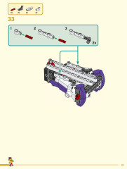 LEGO 80028 instructions page 39 – build guide