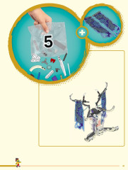 LEGO 80028 instructions page 41 – build guide