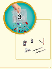 LEGO 80028 instructions page 5 – build guide