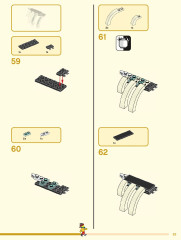 LEGO 80028 instructions page 53 – build guide