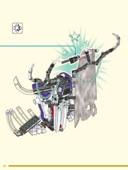 LEGO 80028 instructions page 66 – build guide