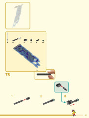 LEGO 80028 instructions page 67 – build guide