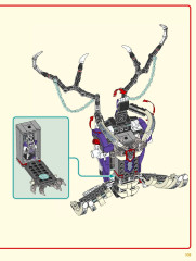 LEGO 80028 instructions page 109 – build guide