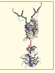 LEGO 80028 instructions page 111 – build guide