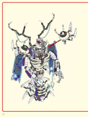 LEGO 80028 instructions page 114 – build guide