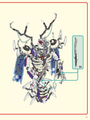 LEGO 80028 instructions page 115 – build guide