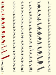 LEGO 80028 instructions page 118 – build guide