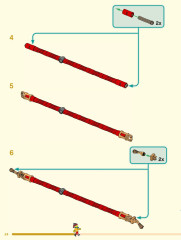 LEGO 80028 instructions page 24 – build guide