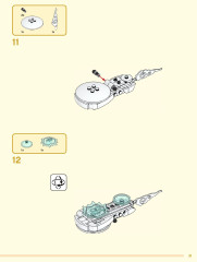 LEGO 80028 instructions page 31 – build guide