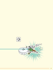 LEGO 80028 instructions page 33 – build guide