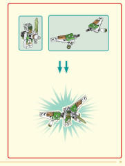 LEGO 80028 instructions page 37 – build guide