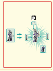 LEGO 80028 instructions page 39 – build guide