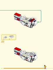 LEGO 80028 instructions page 48 – build guide
