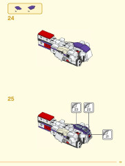 LEGO 80028 instructions page 49 – build guide