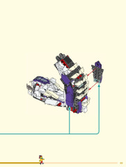 LEGO 80028 instructions page 69 – build guide