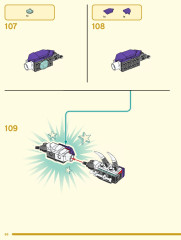 LEGO 80028 instructions page 86 – build guide