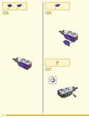 LEGO 80028 instructions page 94 – build guide