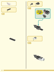 LEGO 80028 instructions page 96 – build guide