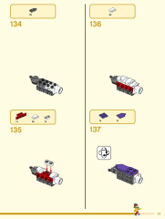 LEGO 80028 instructions page 97 – build guide