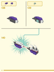 LEGO 80028 instructions page 98 – build guide