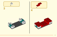 LEGO 80030 instructions page 11 – build guide