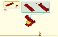 LEGO 80030 instructions page 29 – build guide