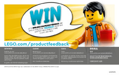 LEGO 80030 instructions page 36 – build guide