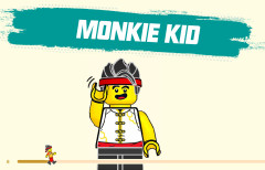 LEGO 80030 instructions page 6 – build guide