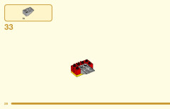 LEGO 80030 instructions page 26 – build guide