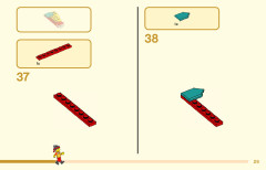 LEGO 80030 instructions page 29 – build guide