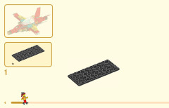 LEGO 80030 instructions page 4 – build guide