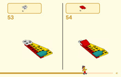 LEGO 80030 instructions page 41 – build guide