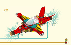 LEGO 80030 instructions page 47 – build guide