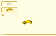 LEGO 80030 instructions page 30 – build guide