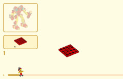 LEGO 80030 instructions page 4 – build guide