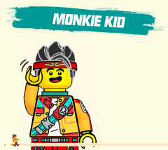 LEGO 80031 instructions page 8 – build guide