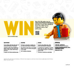 LEGO 80032 instructions page 176 – build guide