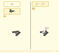 LEGO 80032 instructions page 55 – build guide