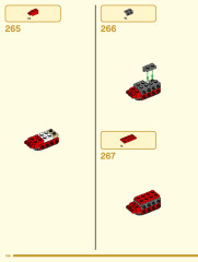 LEGO 80033 instructions page 146 – build guide