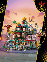 LEGO 80033 instructions page 161 – build guide