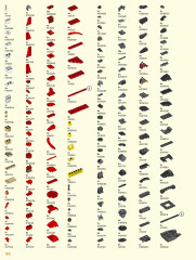 LEGO 80033 instructions page 162 – build guide