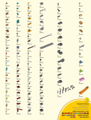 LEGO 80033 instructions page 163 – build guide