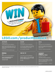 LEGO 80033 instructions page 164 – build guide