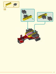 LEGO 80033 instructions page 31 – build guide
