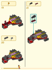 LEGO 80033 instructions page 32 – build guide