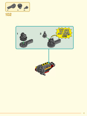 LEGO 80033 instructions page 71 – build guide