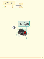 LEGO 80033 instructions page 81 – build guide