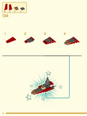 LEGO 80033 instructions page 86 – build guide