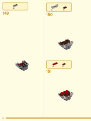 LEGO 80033 instructions page 96 – build guide